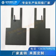 泳池消毒鈦陽(yáng)極 鹽氯發(fā)生器鈦陽(yáng)極 釕銥電極 可定制